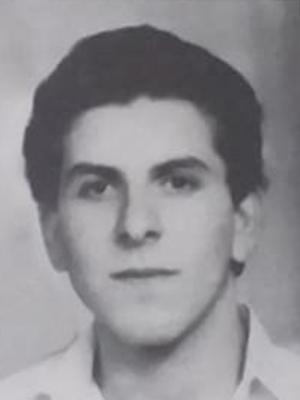 ამურ სახელაშვილი 1970-93წწ. გარდ. სოფ. ახალშენი სოხუმი დაბ. სოფ. წებელდა გულრიფში აფხაზეთი