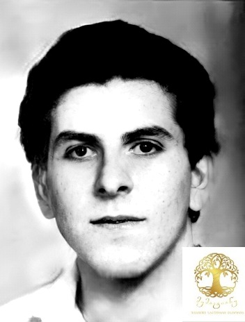 ამურ სახელაშვილი 1970-93წწ. გარდ. სოფ. ახალშენი სოხუმი დაბ. სოფ. წებელდა გულრიფში აფხაზეთი