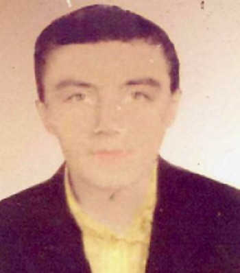 ანდრეი სამთელაძე 1976-1993წწ. დაკ. სოხუმი აფხაზეთი დ. თბილისიю