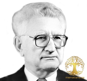 ანდრია აფაქიძე 1914-2005წწ აკადემიკოსი, არქეოლოგი. სოფ. ზანა, სენაკი, სამეგრელო.