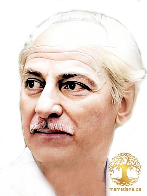 ანდრო კობალაძე 1920-1984წწ  მსახიობი.დაბ.  იმერეთი, ვანი, ფერეთი.