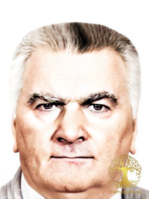 ანტონ დუმბაძე 1933-1998წწ. მხატვარი, გურია , ოზურგეთის რაიონი, სოფ. შემოქმედი.