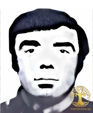 ანზორ შუბითიძე 1952-1993წწ. გარდ. სოფ.ილორი ოჩამჩირე აფხაზეთი დაბ. საჩხერე იმერეთი.