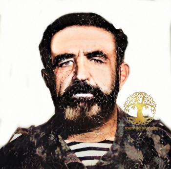 ანზორ სარალიძე 1947-93წწ. გარდ. 46 წლის, აფხაზეთი. ეროვნული გვარდიის ქიმიური სამსახურის უფროსი. ვახტანგ გორგასლის II  ხარისხის ორდენი. დაბ. თელავი, კახეთი