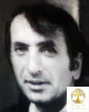 აპოლონ ქარდავა 1951-93წწ გარდ. სოფ. შრომა სოხუმი დაბ. სოფ. შრომა სოხუმი აფხაზეთი