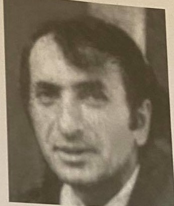 აპოლონ ქარდავა 1951-93წწ გარდ. სოფ. შრომა სოხუმი დაბ. სოფ. შრომა სოხუმი აფხაზეთი