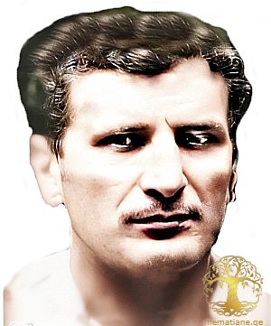 არჩილ (რინელი) ჯანაშია 1953-1993წწ გარდ. სოფ. დაჩა აფხაზეთი დაბ. სოფ. კინდღი, ოჩამჩირე.