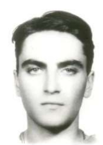 არჩილ მიშველაძე 1973-1993წწ გარდ. სოხუმი დაბ. თბილისი.