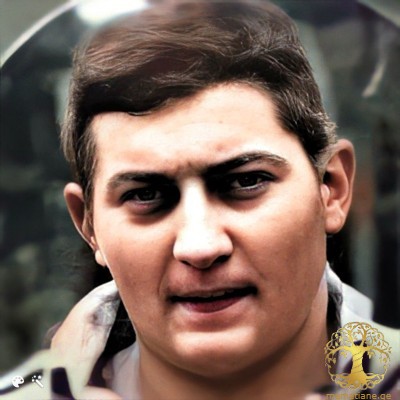 არჩილ რეხვიაშვილი 1970-93წწ დაკარგ. აფხაზეთი დაბ. სოფ. რაჭისუბანი ბოლნისი