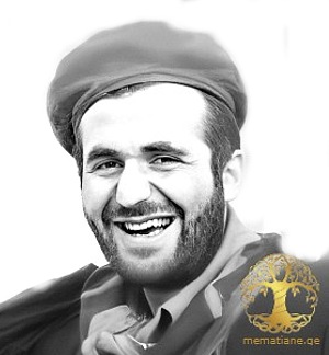 არჩილ ხოფერია ვეტერანი, აფხაზეთის მოვლენებზე. დაბ. სოფ. გვიმბალაური ლანჩხუთი გურია