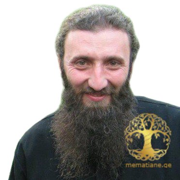 არეშიძე - გვარის 3 ღვთისმსახური