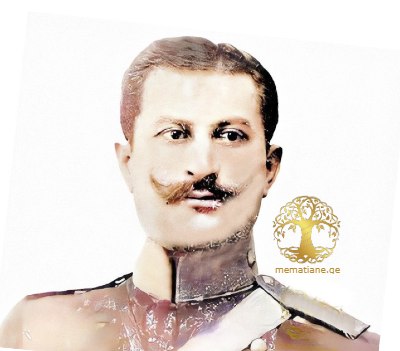 არკადი ნიკოლოზის ძე მიქაშავიძე  1876-1971 საქართველოს გენერალი, 1920-1921 წწ. დაბ. ჩოხატაური, გურია