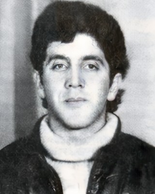 არსენ მაძღარაშვილი 1957-93წწ. გარდ. 36 წლის სოფ. ლაბრა, აფხაზეთი. ბატალიონი ავაზა. დაბ. სოფ. ახაშენი გურჯაანი კახეთი 