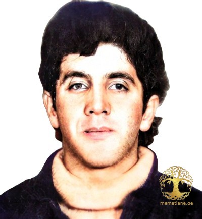 არსენ მაძღარაშვილი 1957-93წწ. გარდ. 36 წლის სოფ. ლაბრა, აფხაზეთი. ბატალიონი ავაზა. დაბ. სოფ. ახაშენი გურჯაანი კახეთი 