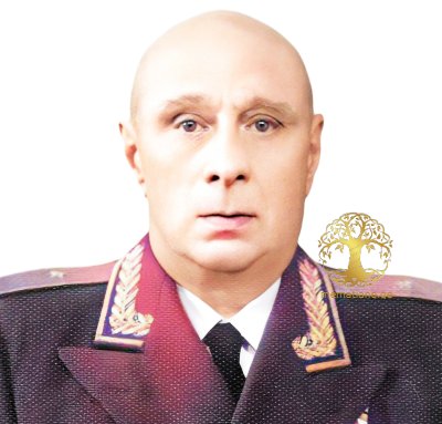 არტურ ქიუჩარიანცი გრიგოლის-ძე  (1889-1962) საბჭოთა მედიცინის გენერალი დაბ. თბილისი Артур Григорьевич Кючарианц