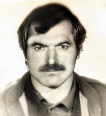 ნოდარ არუთინოვი 1955-93წწ გარდ. ტამიში, აფხაზეთი. მსახურობდა 2-ე ტექნიკური ჯგუფის ოცეულის მეთაურად. დაბ. სოფ.ქისტაური ახმეტა კახეთი ცხოვრ. თელავი