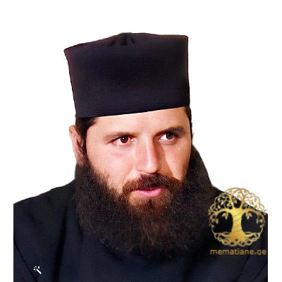 ასკურავა - გვარის 2 ღვთისმსახური