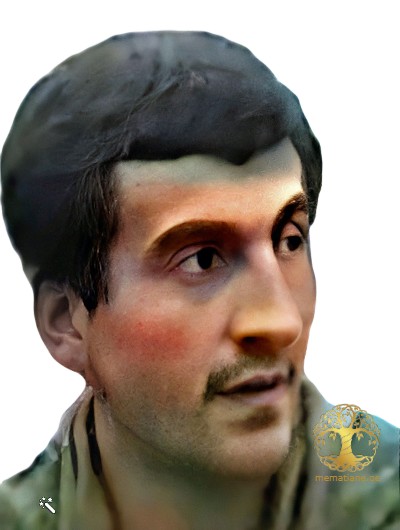 ავთანდილ (ავთო) წიკლაური სიმონის ძე 1968-93წწ გარდ. სოფ. გუმისთა სოხუმი დაბ. სოფ. დიხჩო გუდამაყარი დუშეთი