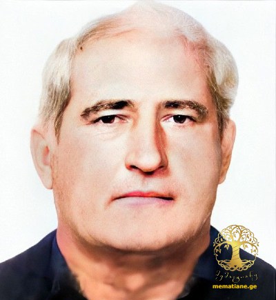 ავთანდილ ჩიქოვანი  1953-23/07/93წ. გარდ. სოფ. შრომა სოხუმი სკორპიონი დაბ. სოფ. ცხუკუშერი ცაგერი რაჭა-ლეჩხუმი