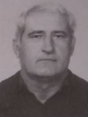 ავთანდილ ჩიქოვანი  1953-23/07/93წ. გარდ. სოფ. შრომა სოხუმი სკორპიონი დაბ. სოფ. ცხუკუშერი ცაგერი რაჭა-ლეჩხუმი