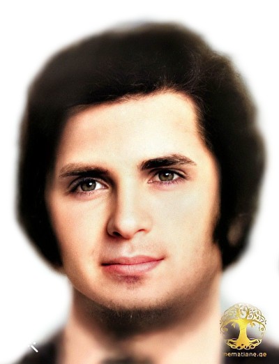 ავთანდილ თოდუა 1952-16/03/93წწ. გარდ. ქ. სოხუმი აფხაზეთი სკორპიონი დაბ. ქ. სოხუმი აფხაზეთი/