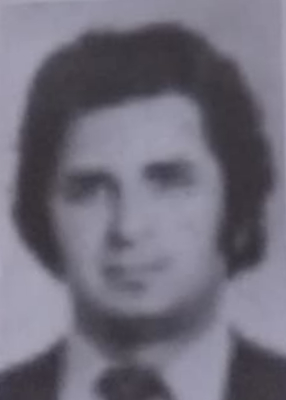 ავთანდილ თოდუა 1952-16/03/93წწ. გარდ. ქ. სოხუმი აფხაზეთი სკორპიონი დაბ. ქ. სოხუმი აფხაზეთი/