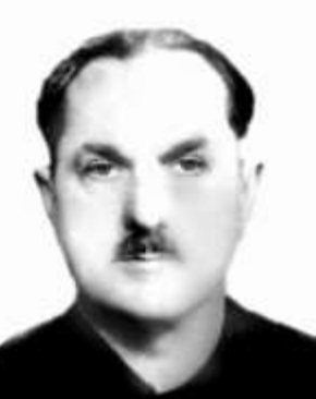 ავთანდილ ცირდავა 1932-93წწ გარდ. სოფ. ახალდაბა ოჩამჩირე დ. სოფ. მუხური ჩხოროწყუ