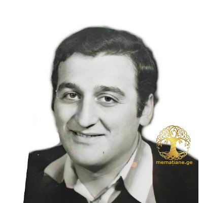 ავთანდილ გიორგის ძე ურუშაძე გარდ. 1956-1993წწ ტამიში ოჩამჩირე აფხაზეთი დაბ. ლანჩხუთი გურია