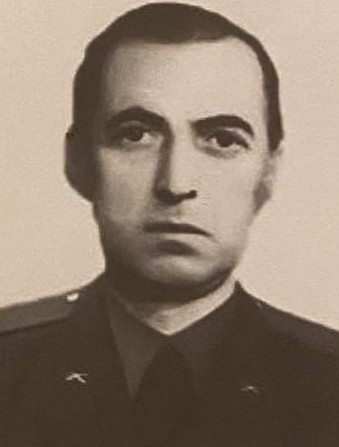 ავთანდილ კობახიძე 1993წ. გარდ. აფხაზეთი