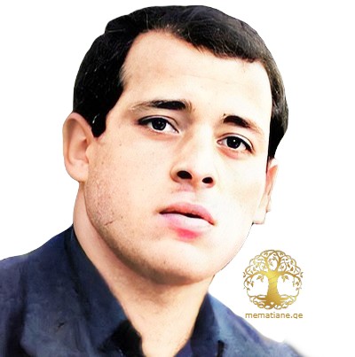 ავთანდილ კოპალიანი 1966-26/12/92წწ. გარდ. სოფ. ფოქვეში ოჩამჩირე დაბ. სოფ. არადუ ოჩამჩირე აფხაზეთი