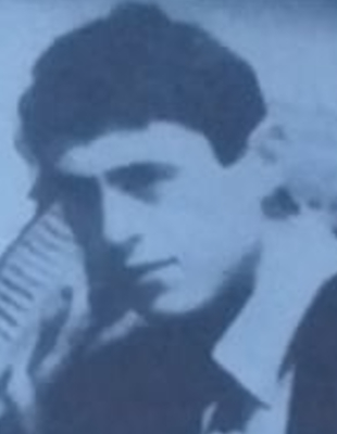 ავთანდილ კუპრაშვილი 1975-1992წწ. გარდ. სოფ. ილორი ოჩამჩირე დაბ. ქ. ოჩამჩირე, აფხაზეთი,