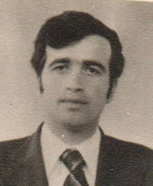 ავთანდილ ლემონჯავა გარდ. 1992წ. აფხაზეთში დ. სოფ დრანდა გულრიფში აფხაზეთი