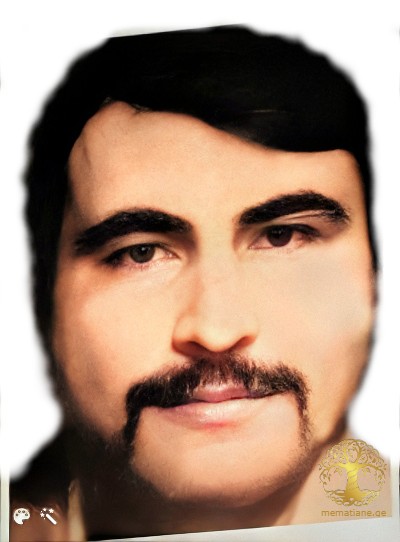 ავთანდილ მიხეილის ძე გოგუა 1957-93წწ გარდ. 36 წლის სოფ. თავისუფლება აფხაზეთი შსს დაბ. სოფ ლინდავა სოხუმი