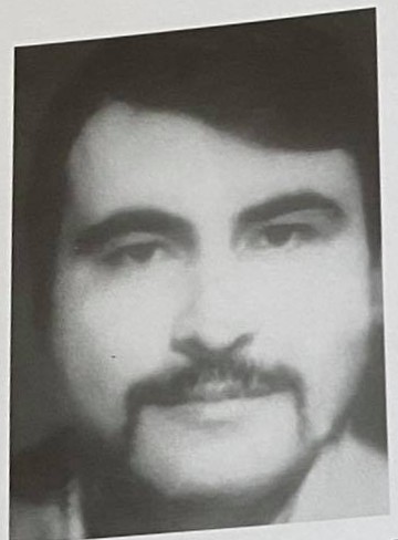 ავთანდილ მიხეილის ძე გოგუა 1957-93წწ გარდ. 36 წლის სოფ. თავისუფლება აფხაზეთი შსს დაბ. სოფ ლინდავა სოხუმი