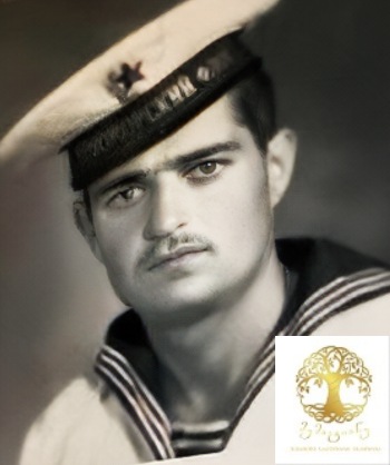 ავთანდილ ქარდავა 1953-93წწ გარდ. შრომა დაბ. შრომა სოხუმი აფხაზეთი