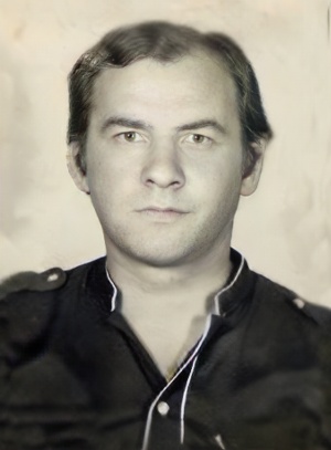 ავთანდილ სალთხუციშვილი 1958-24.10.92წწ გაგრა, აფხაზეთი  დაბ. სოფ. მარტყოფი, გარდაბანი.