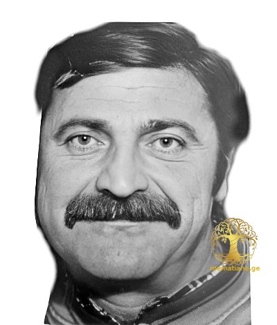 ავთანდილ (ვარადებული) მაკალათია ვარლამის ძე 1951-27/09/1993წწ დაკარგ. სოხუმი დაბ. სოხუმი