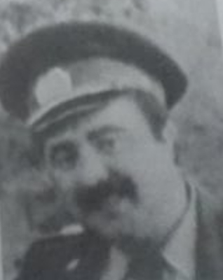 ავთანდილ ვაწაძე 1962-1993წწ. გარდ. სოფ. კინდღი ოჩამჩირე დაბ. სოფ. კინდღი ოჩამჩირე აფხაზეთი.