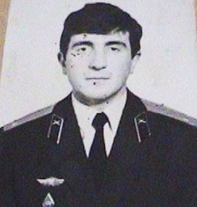 ავთანდილ (ავთო) წიკლაური სიმონის ძე 1968-93წწ გარდ. სოფ. გუმისთა სოხუმი დაბ. სოფ. დიხჩო გუდამაყარი დუშეთი