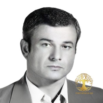 ავთნდილ შეშაბერიძე 1947-2000წწ მოჭიდავე, მწრთვნელი, მსაჯი დაბ. სოფ. კავთისხევი კასპი