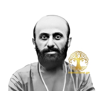 ავალიანი გერონტი ლუკას მართლ. მღვდელი მოღვ. ქედის წმ. გიორგის ეკლესია, ვანი. გარდ.  IX.1924