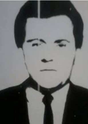 ახობაძე ჯამბული 1963-92წ გარდ. აფხაზეთში დაბ. სოხუმი აფხაზეთი