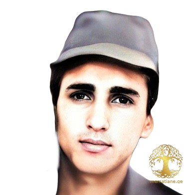 ალექსანდრე აზადანოვი 1969-92წწ გარდ. 23 წლის, სოფ. ქეთევანა აფხაზეთი სოფ.ახალსოფელი, ყვარელი, კახეთი