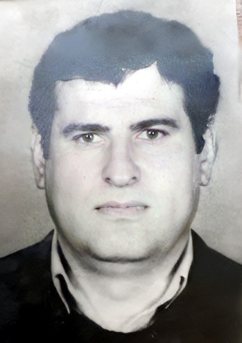 ზაქარია აზარიაშვილი 1963-93წწ გარდ. 30 წლის სოხუმი. აღმოსავლეთ საქართველოს სამხედრო პოლიციის სპეციალური დანიშნულების განყოფილება დაბ. სოფ.ართანა თელავი კახეთი