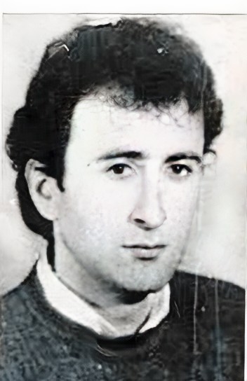 ბაადურ ჯაჭვლიანი 1966-93წწ. გარდ. სოფ. ომარიშარა გულრიფში დაბ. სოფ. ომარიშარა გულრიფში აფხაზეთი