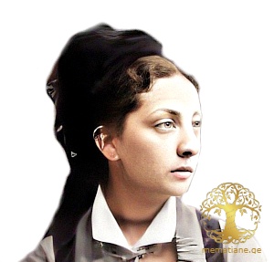 ბაბო ავალიშვილი-ხერხეულიძე 1851წ. დაბ. თბილისი.