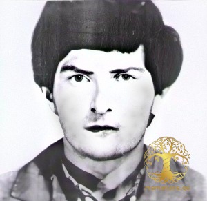 ბადრი შენგელია 1970-93წწ. გარდ. სოფ. კინდღი აფხაზეთი დაბ. სოფ. რეფი გალი აფხაზეთი 