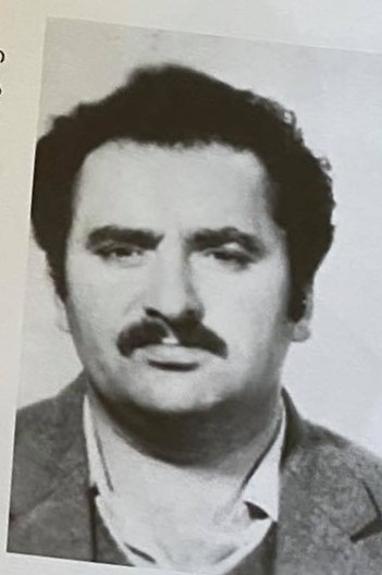 ბადრი შუბითიძე 1959-92 წწ გარდ. სოფ. ბერმუხა სოხუმი დაბ. სოფ. ჭალაუბანი საჩხერე