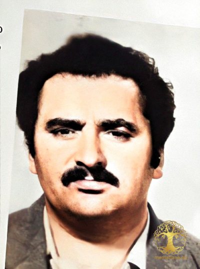 ბადრი შუბითიძე 1959-92 წწ გარდ. სოფ. ბერმუხა სოხუმი დაბ. სოფ. ჭალაუბანი საჩხერე