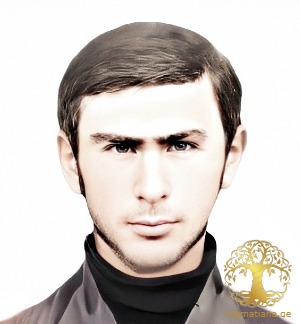 ბადრი თორდინავა 1972-1993წწ გარდ. სოფ. შრომა სოხუმი დაბ. სოფ. დრანდა გულრიფში აფხაზეთი